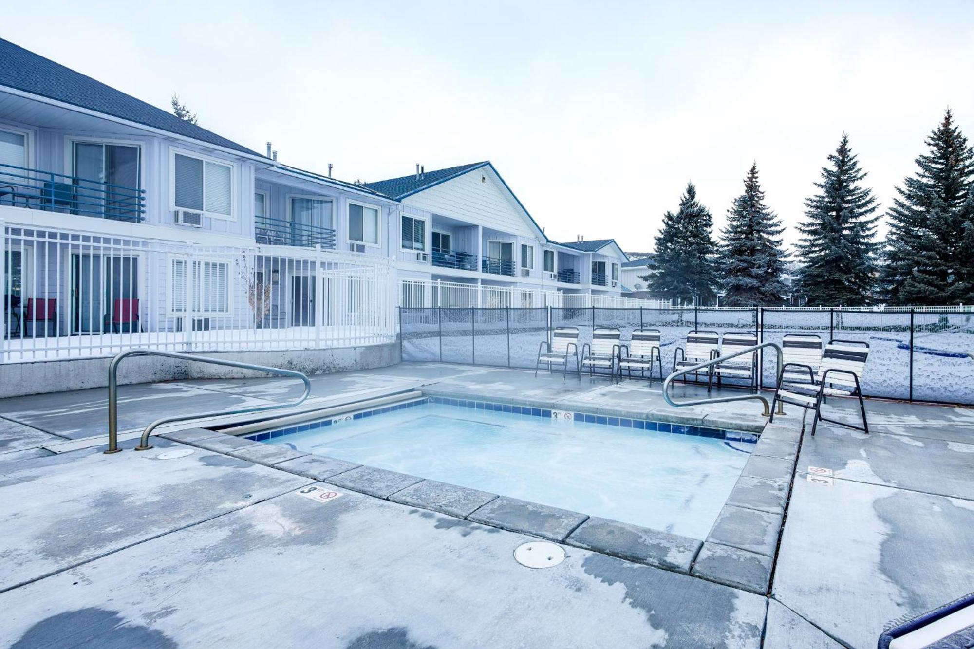 Garden City Condo With Pool Access By Bear Lake! מראה חיצוני תמונה
